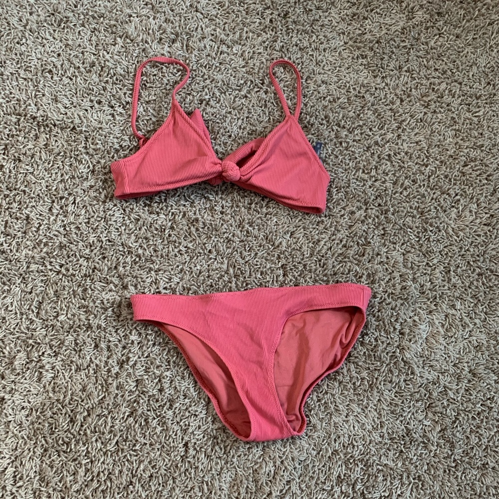 Super cute aerie bikini